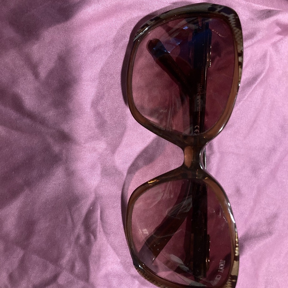 Sunglasses Jimmy Choo